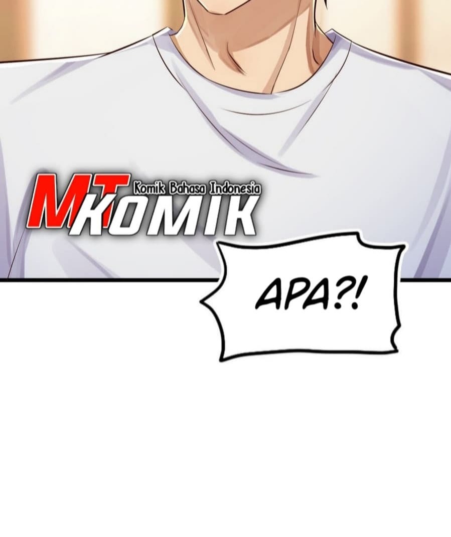 Undefeated God of War Chapter 09 Gambar 60