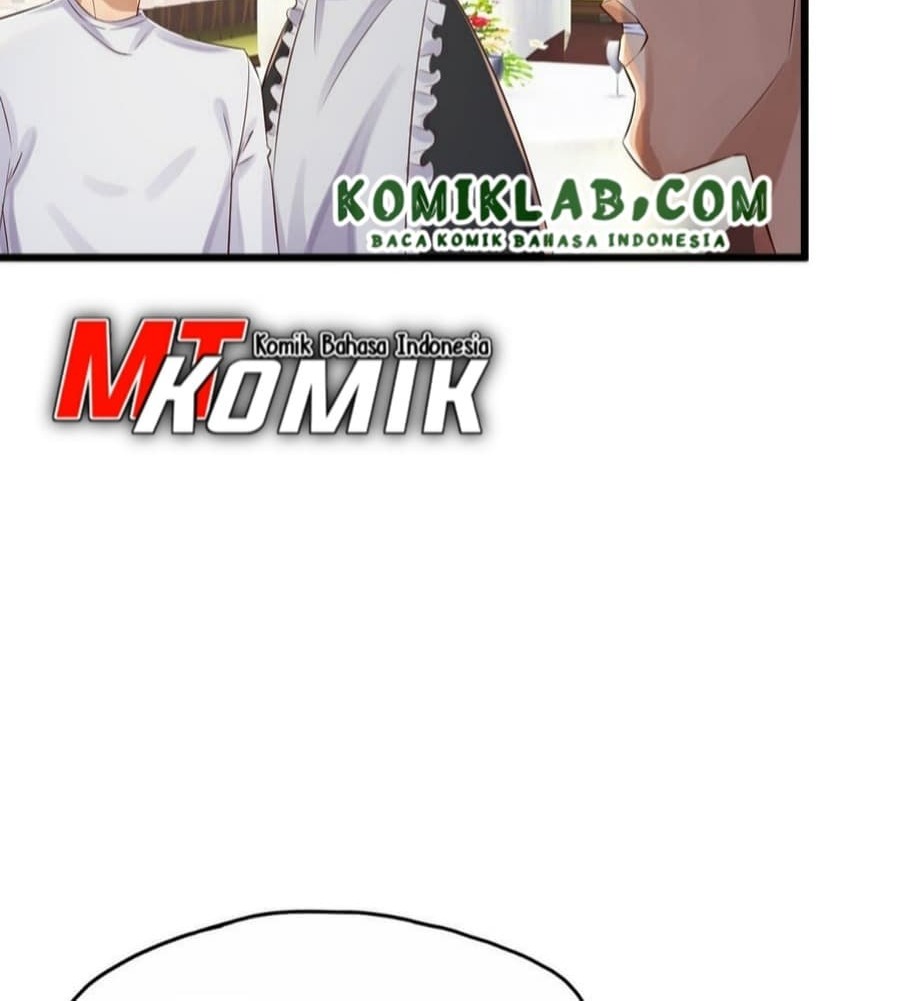 Undefeated God of War Chapter 09 Gambar 64