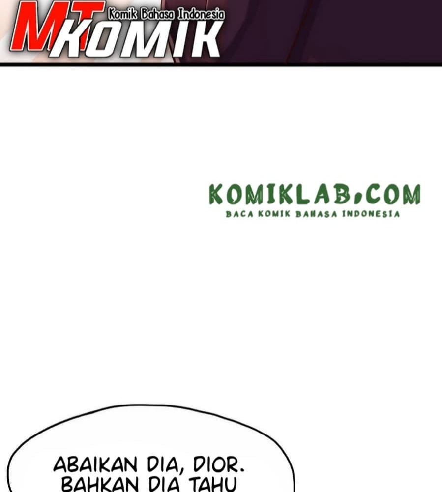 Undefeated God of War Chapter 09 Gambar 68