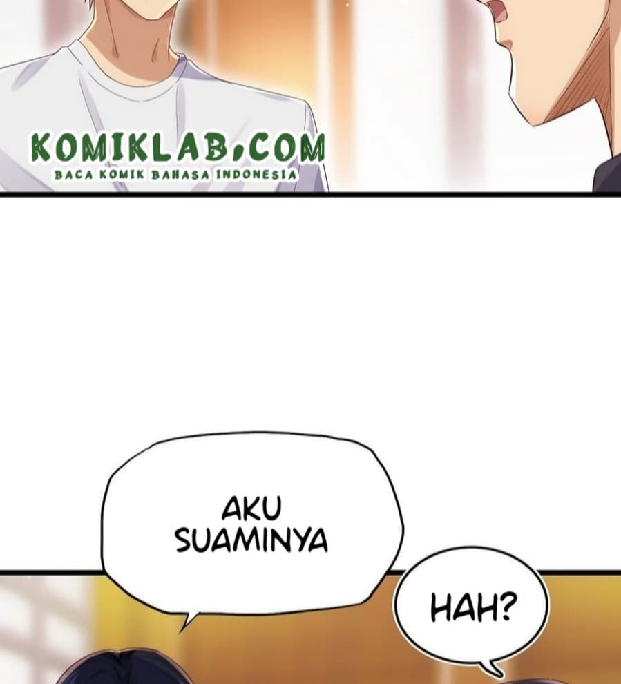 Undefeated God of War Chapter 09 Gambar 7