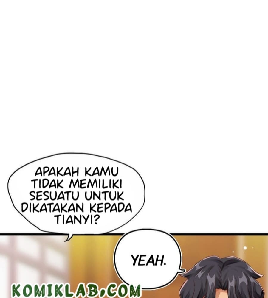 Undefeated God of War Chapter 09 Gambar 71
