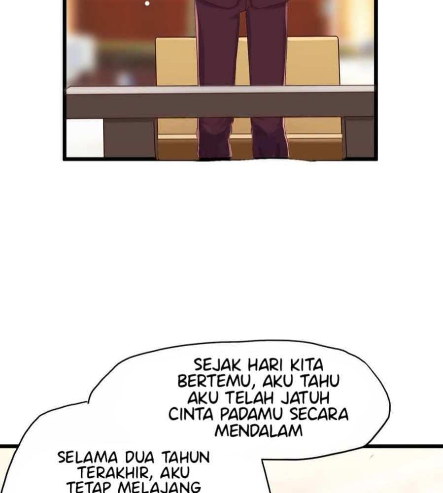 Undefeated God of War Chapter 09 Gambar 74