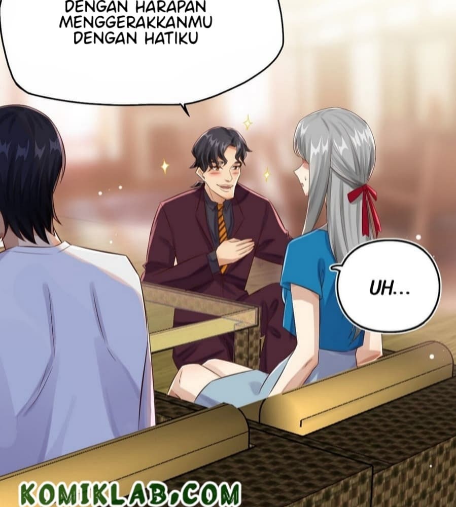 Undefeated God of War Chapter 09 Gambar 75