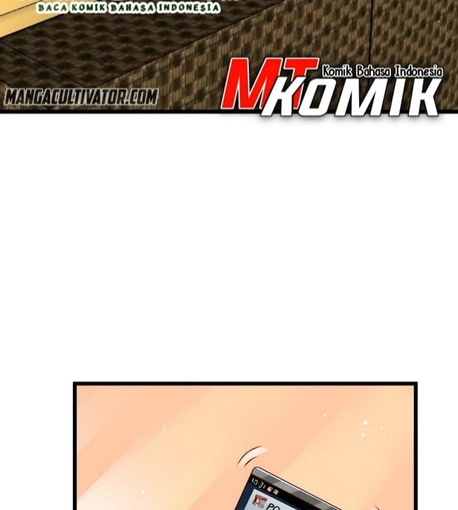 Undefeated God of War Chapter 09 Gambar 76