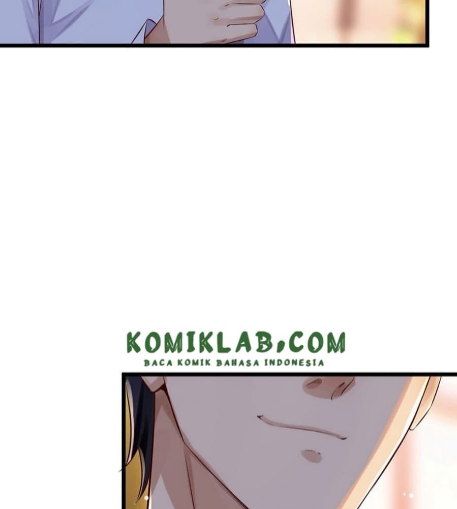 Undefeated God of War Chapter 09 Gambar 79