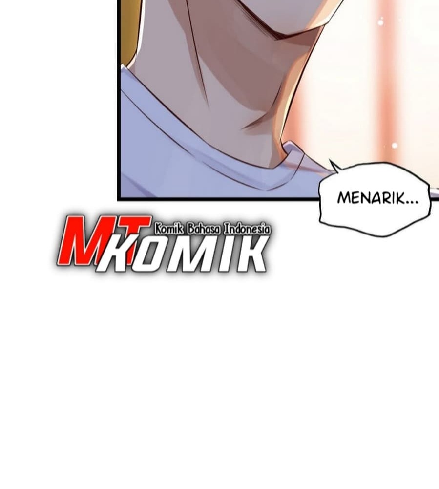Undefeated God of War Chapter 09 Gambar 80