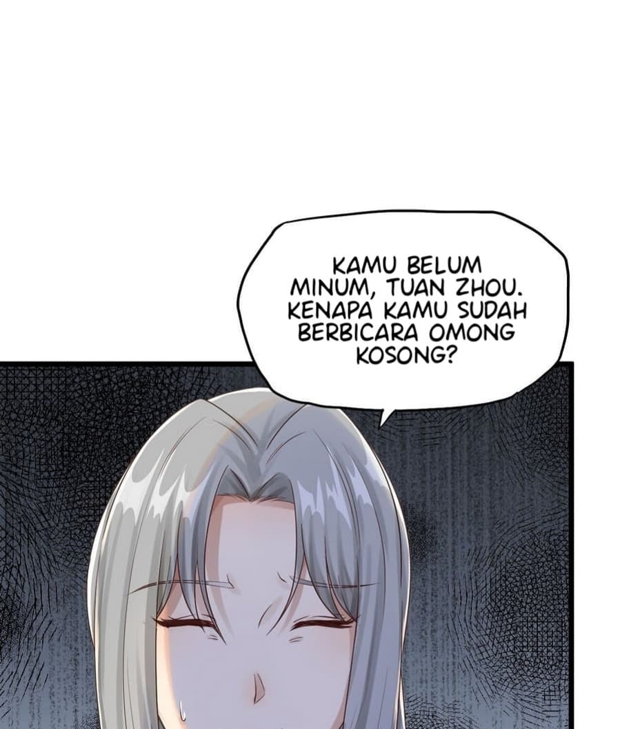 Undefeated God of War Chapter 09 Gambar 81