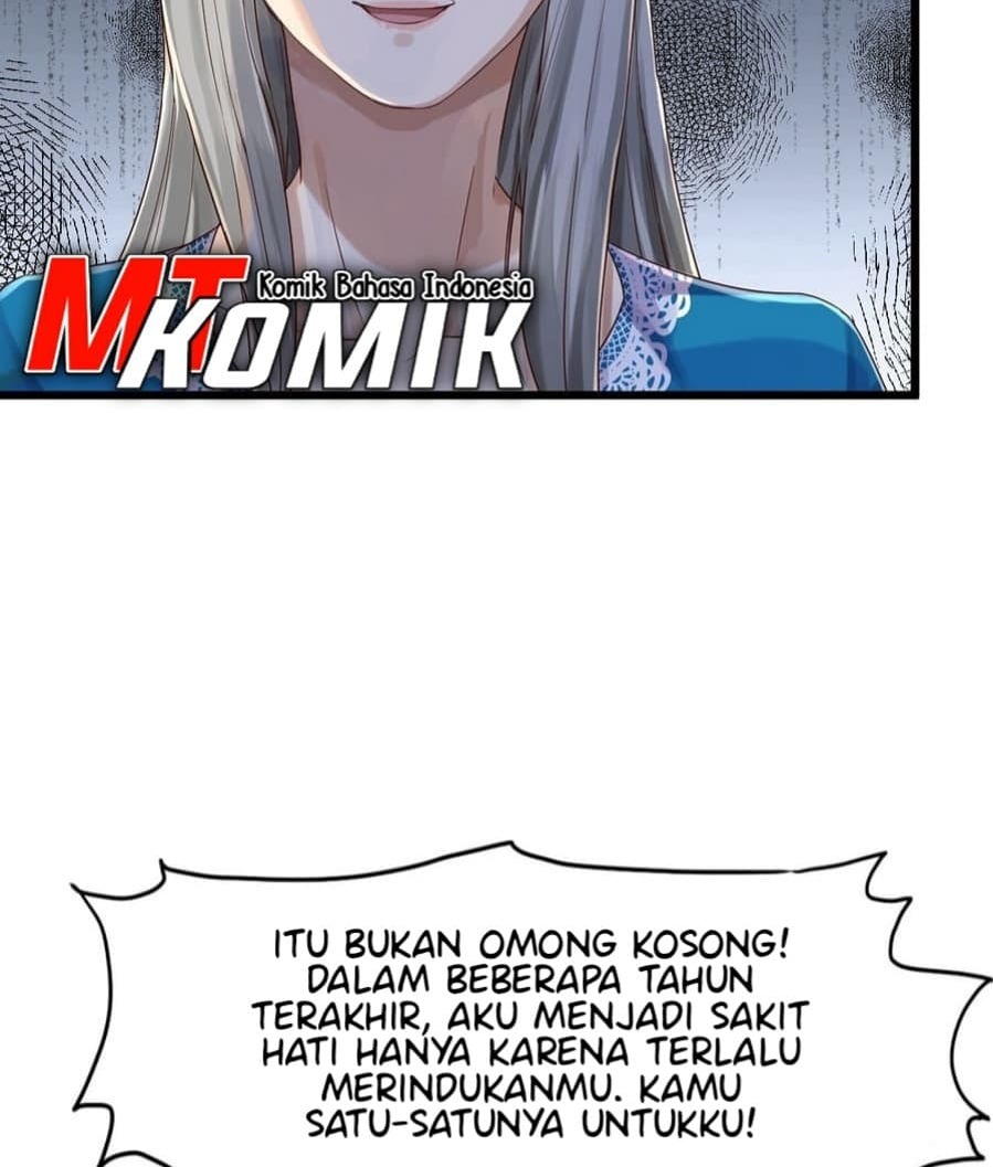 Undefeated God of War Chapter 09 Gambar 82