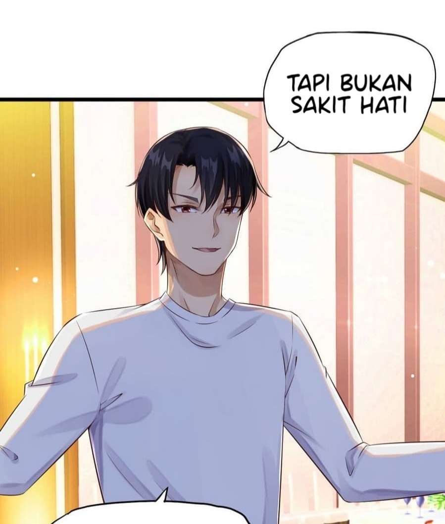 Undefeated God of War Chapter 09 Gambar 86