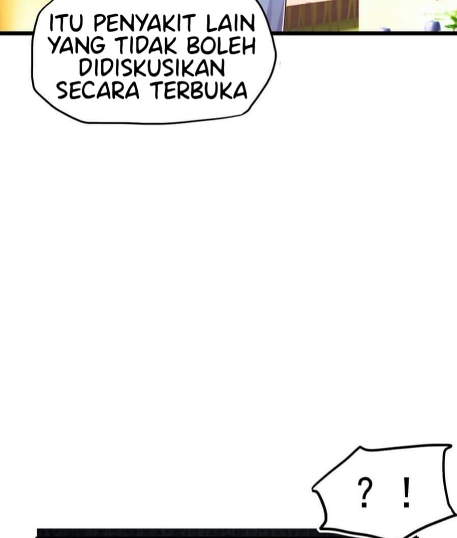 Undefeated God of War Chapter 09 Gambar 87
