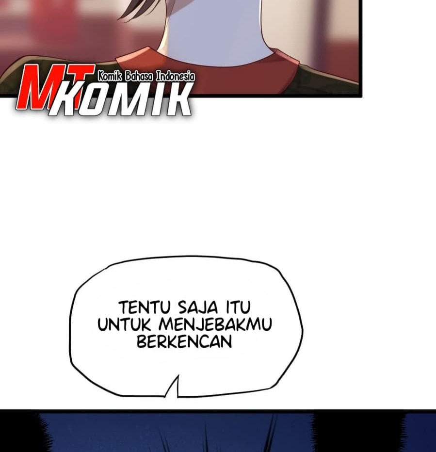 Undefeated God of War Chapter 08 Gambar 10