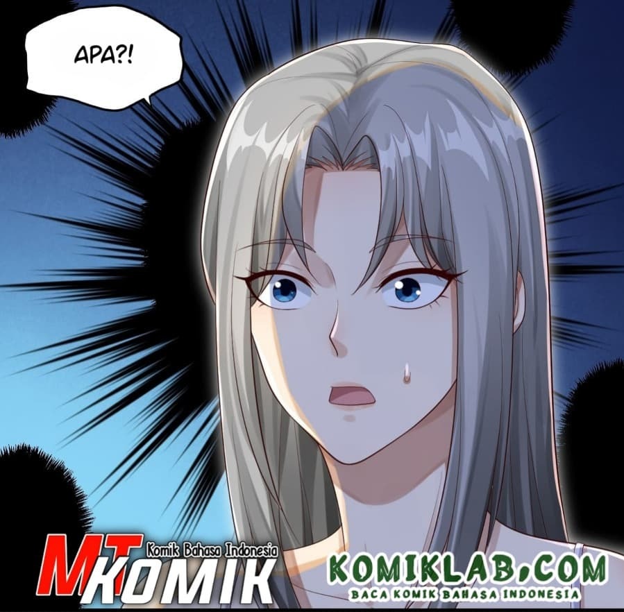 Undefeated God of War Chapter 08 Gambar 11