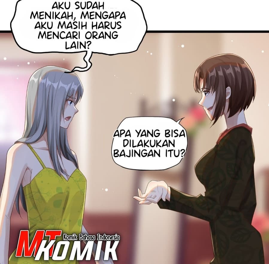 Undefeated God of War Chapter 08 Gambar 13