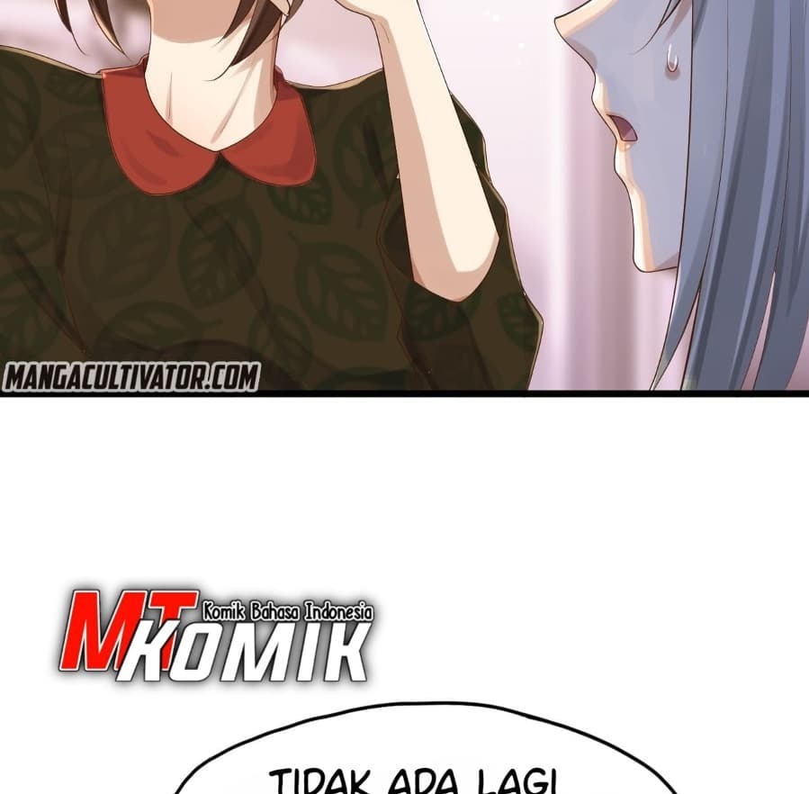Undefeated God of War Chapter 08 Gambar 17