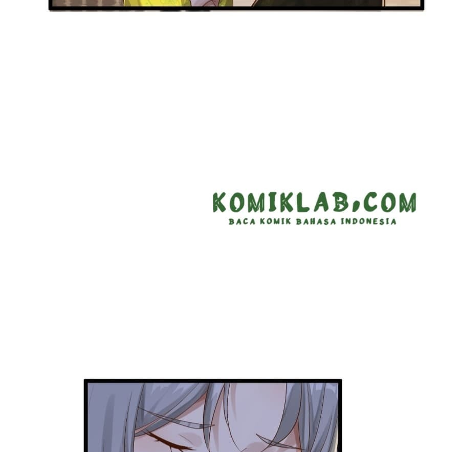 Undefeated God of War Chapter 08 Gambar 19