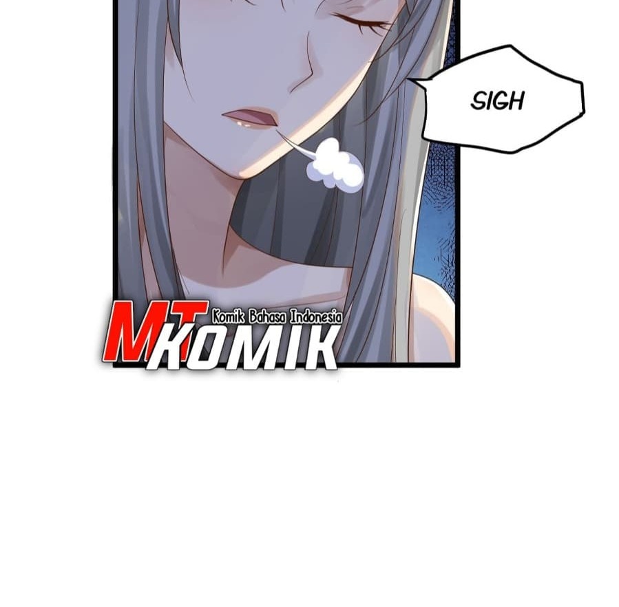 Undefeated God of War Chapter 08 Gambar 20