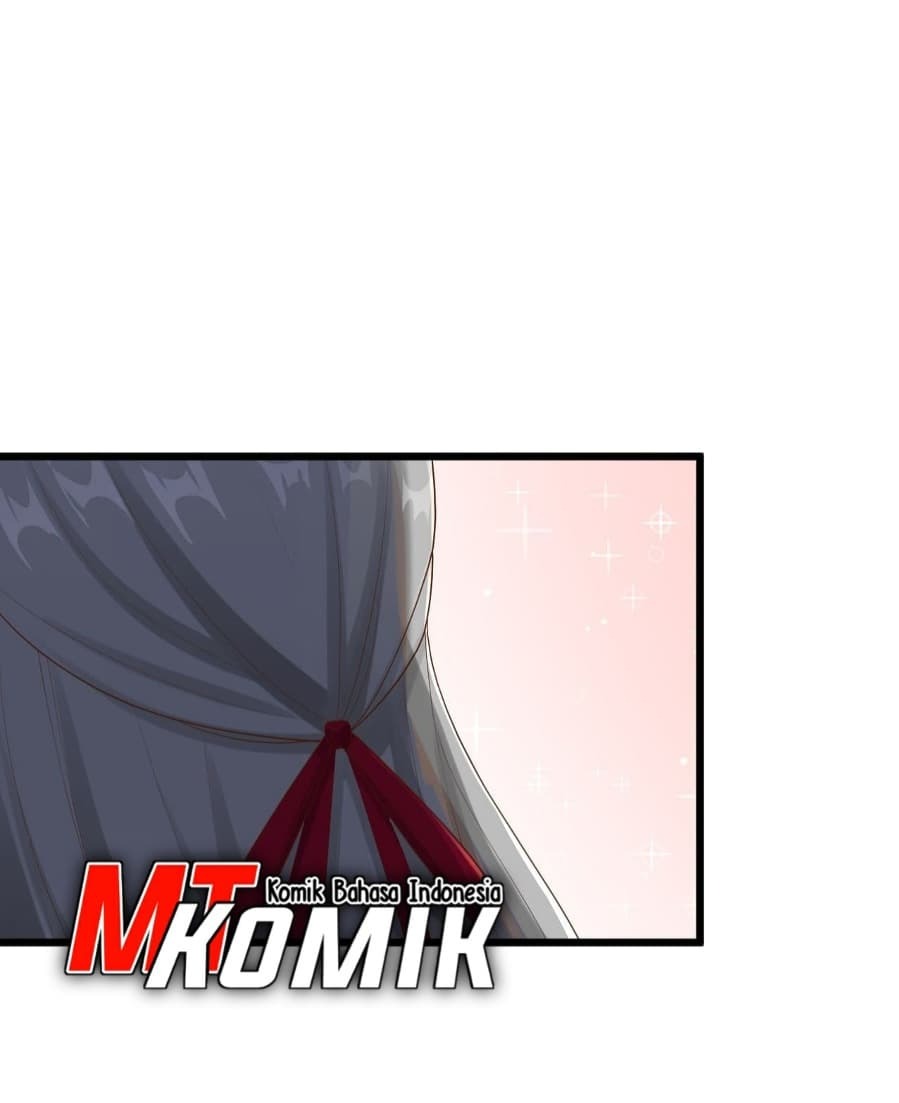 Undefeated God of War Chapter 08 Gambar 21
