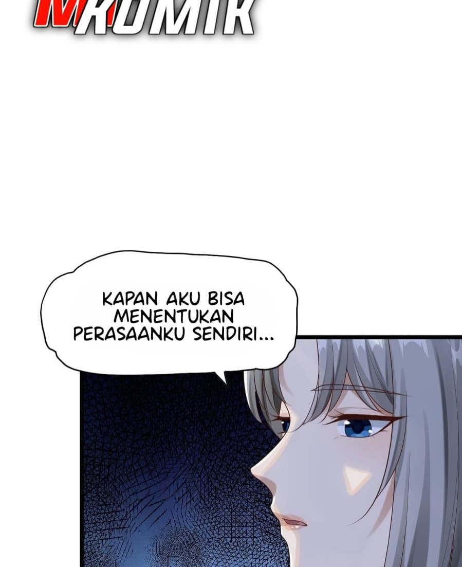 Undefeated God of War Chapter 08 Gambar 26