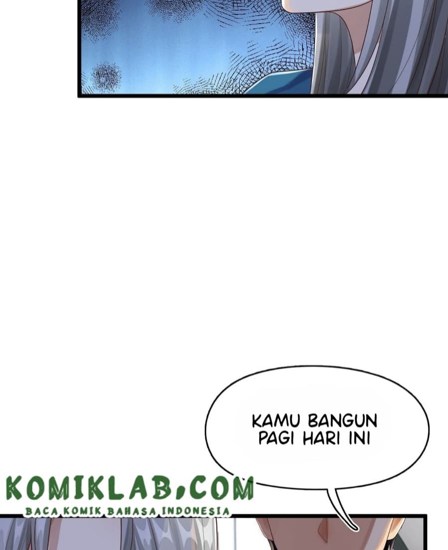 Undefeated God of War Chapter 08 Gambar 27