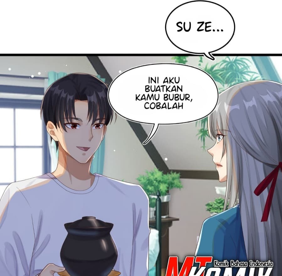 Undefeated God of War Chapter 08 Gambar 29