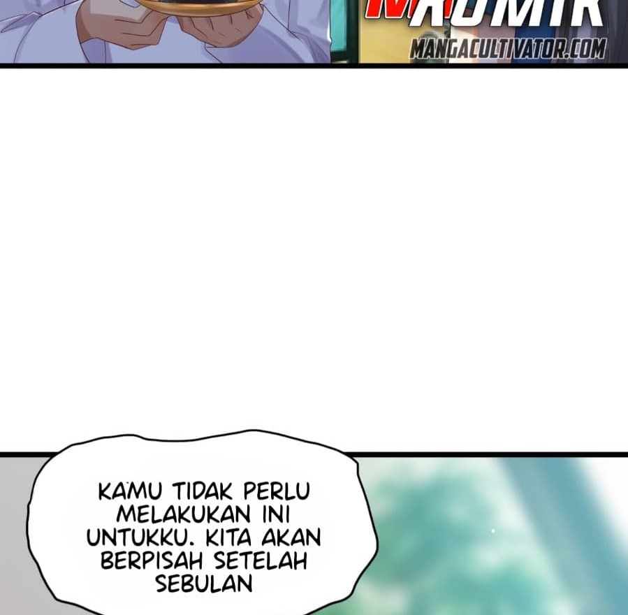Undefeated God of War Chapter 08 Gambar 30