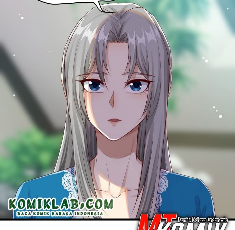 Undefeated God of War Chapter 08 Gambar 31