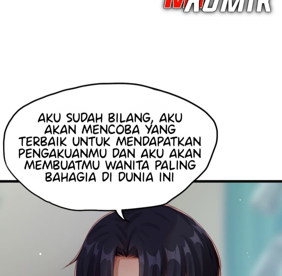 Undefeated God of War Chapter 08 Gambar 32
