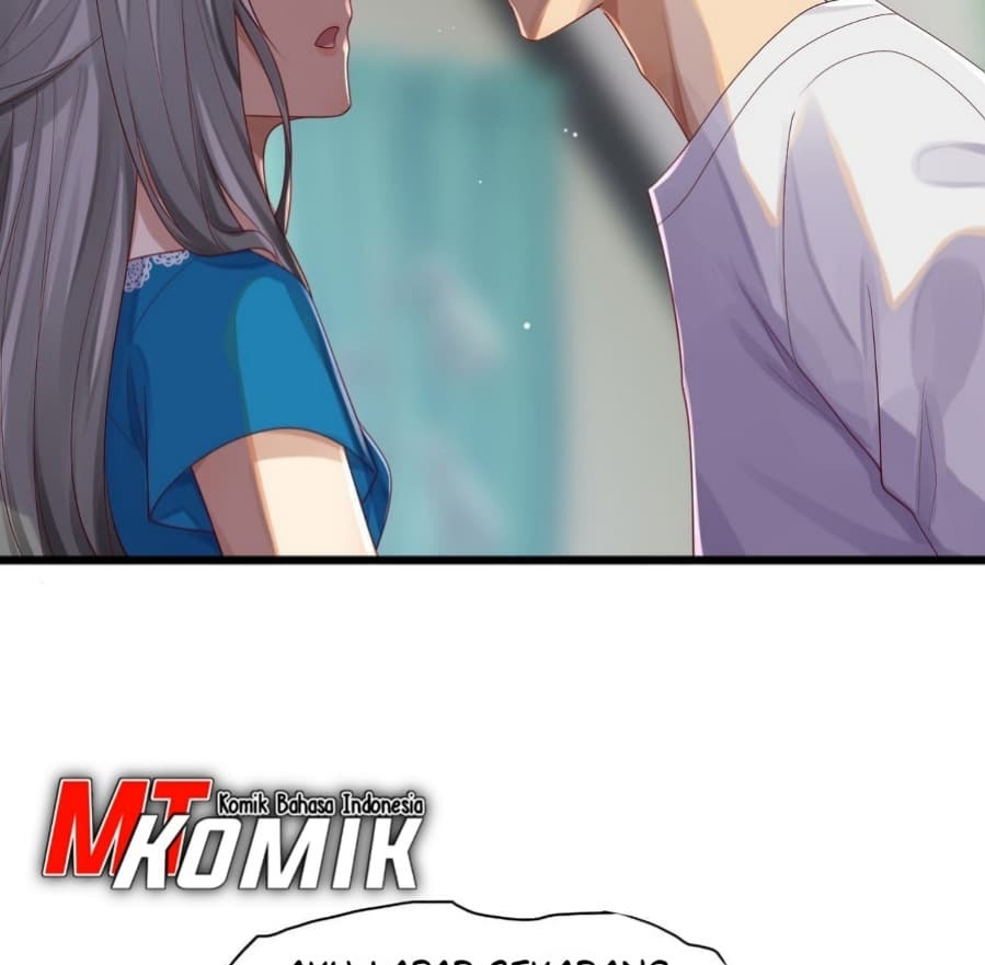 Undefeated God of War Chapter 08 Gambar 35