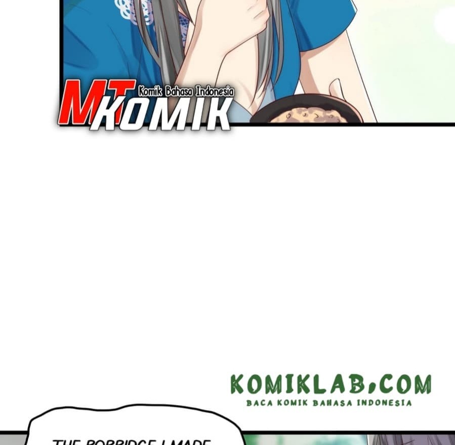 Undefeated God of War Chapter 08 Gambar 40