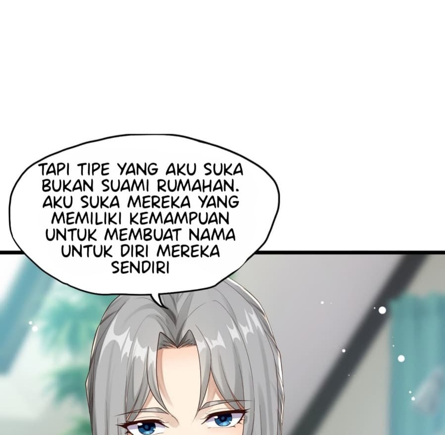 Undefeated God of War Chapter 08 Gambar 42