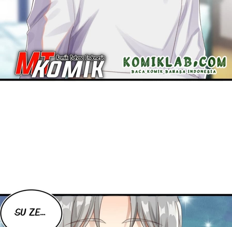 Undefeated God of War Chapter 08 Gambar 48