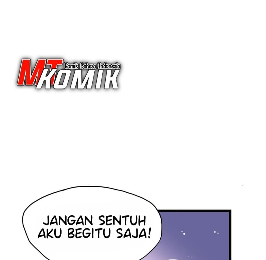 Undefeated God of War Chapter 08 Gambar 50