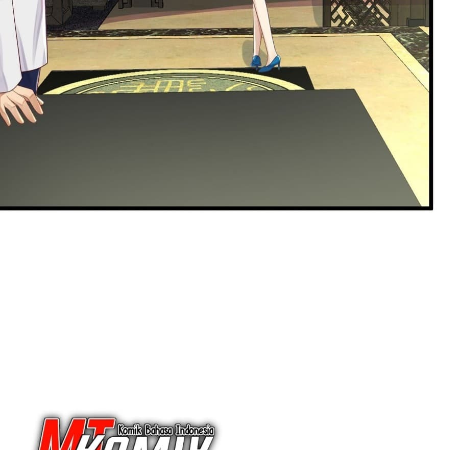 Undefeated God of War Chapter 08 Gambar 53