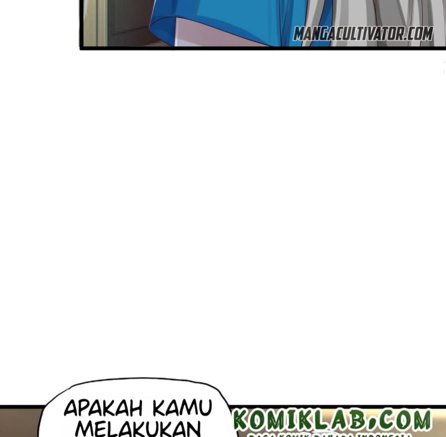 Undefeated God of War Chapter 08 Gambar 55