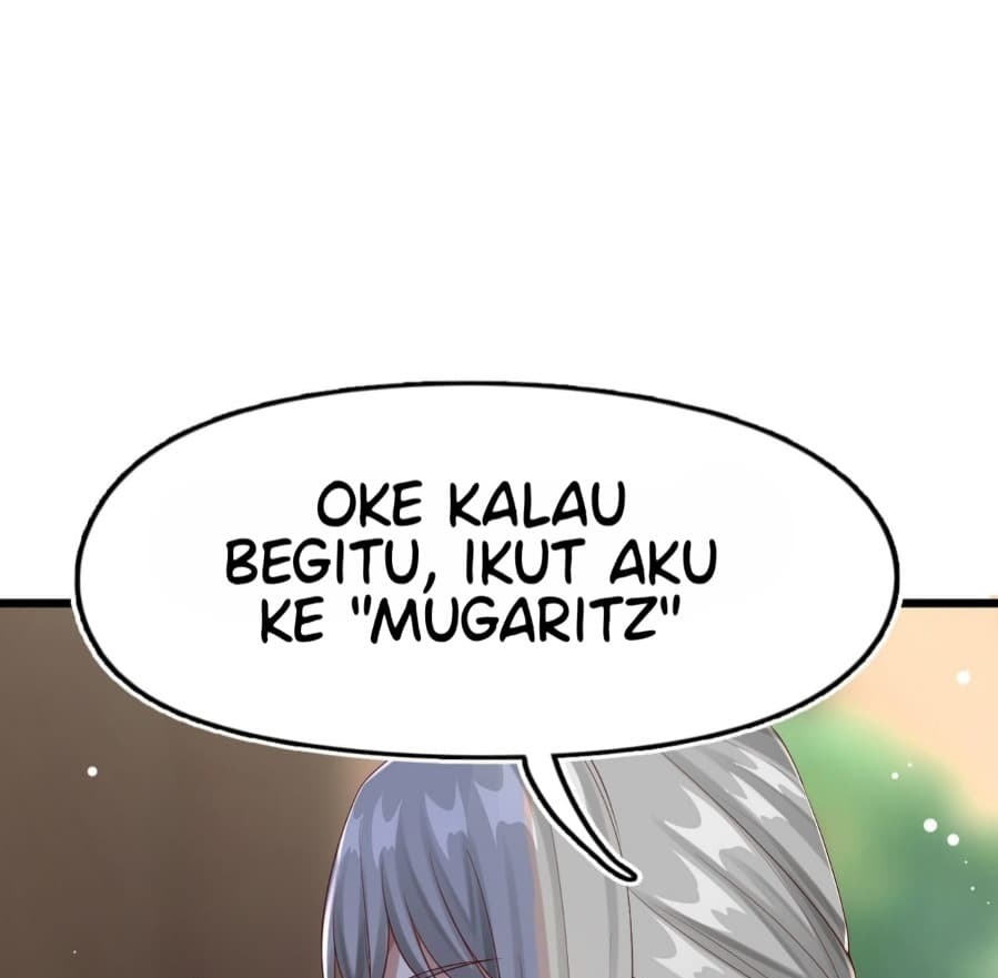 Undefeated God of War Chapter 08 Gambar 57