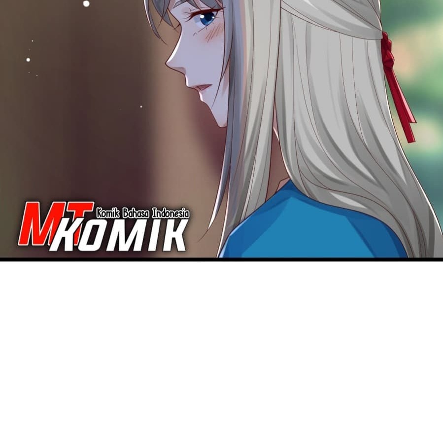 Undefeated God of War Chapter 08 Gambar 58