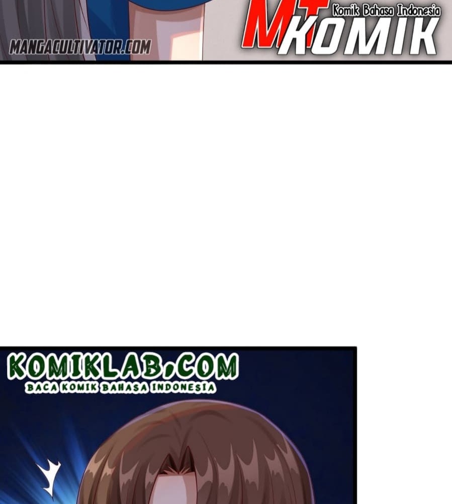 Undefeated God of War Chapter 08 Gambar 64