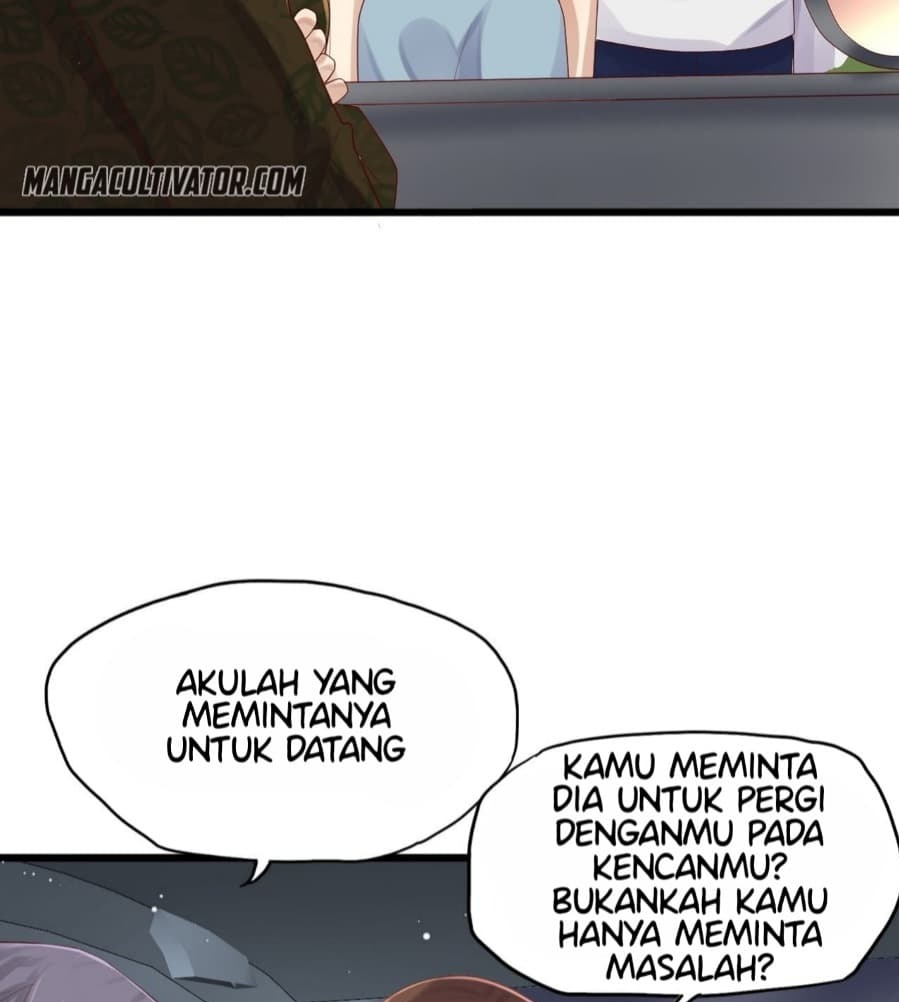 Undefeated God of War Chapter 08 Gambar 67