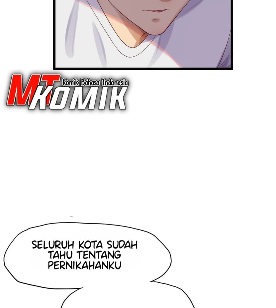 Undefeated God of War Chapter 08 Gambar 70