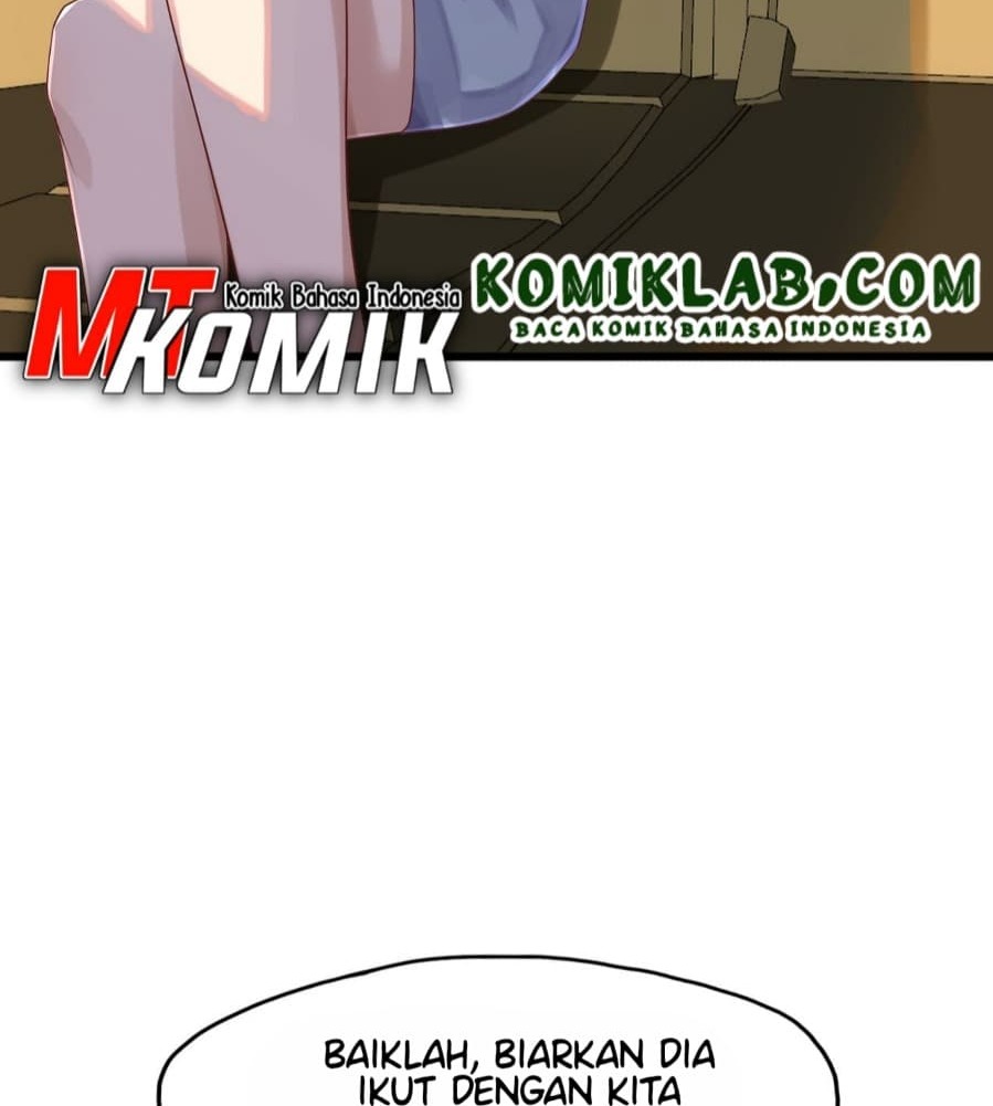 Undefeated God of War Chapter 08 Gambar 72