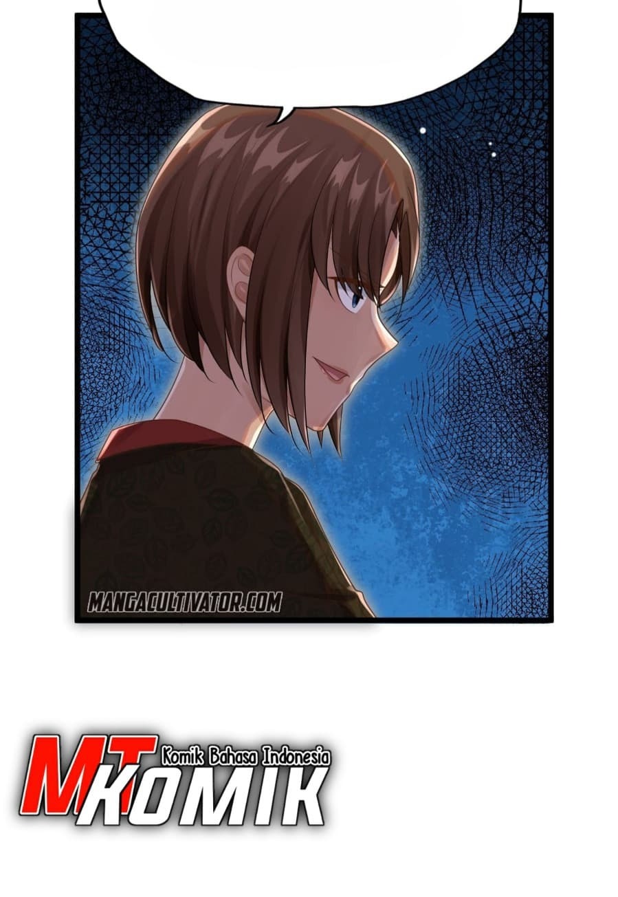 Undefeated God of War Chapter 08 Gambar 73