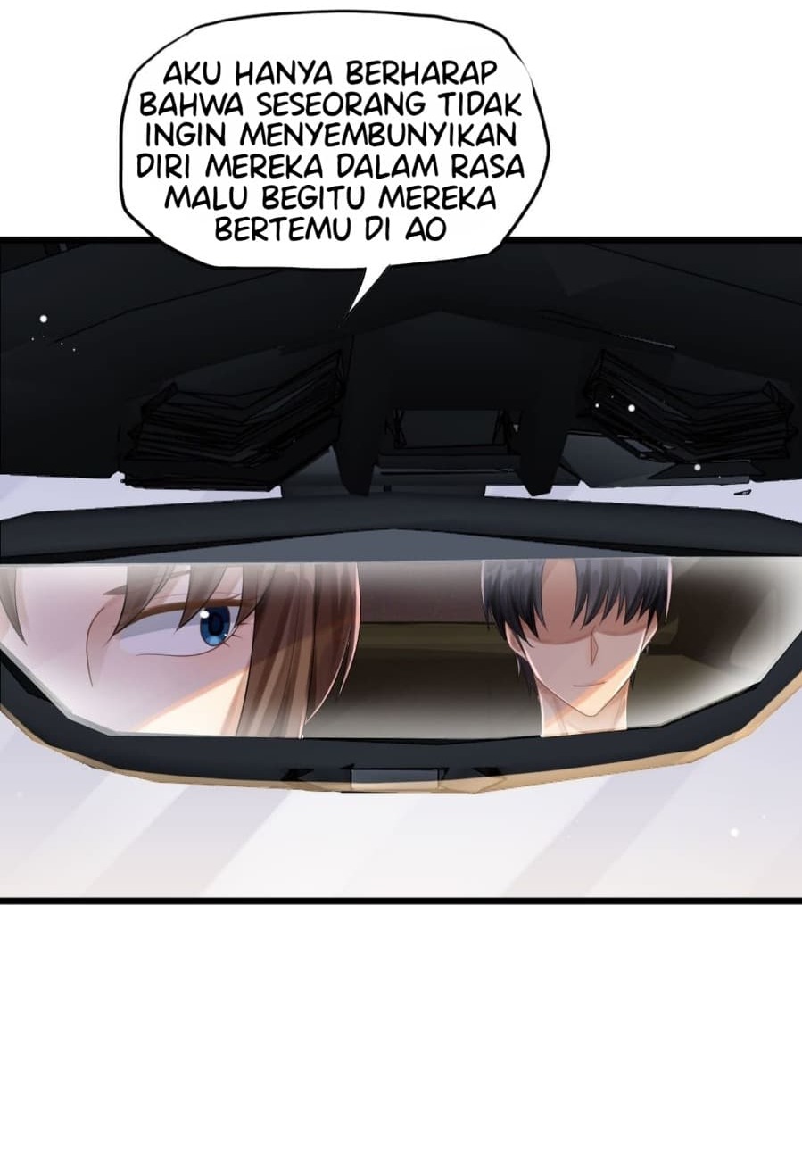 Undefeated God of War Chapter 08 Gambar 74