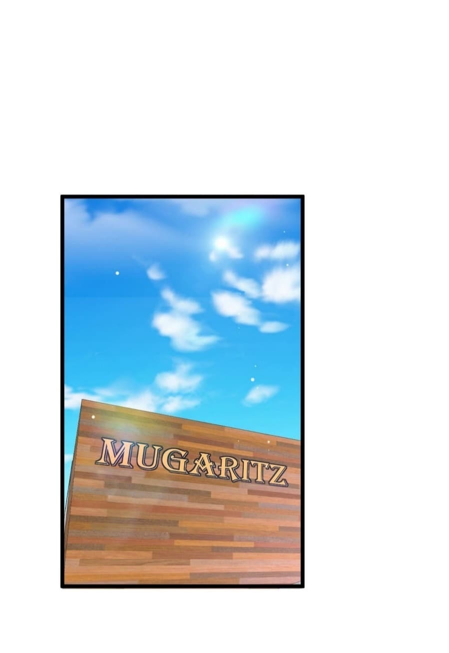 Undefeated God of War Chapter 08 Gambar 75