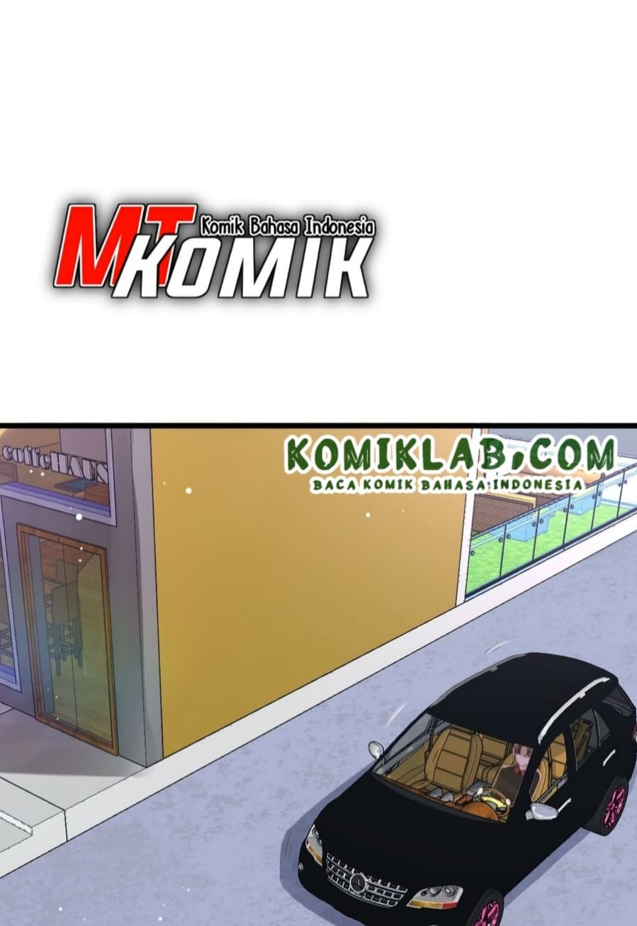 Undefeated God of War Chapter 08 Gambar 76