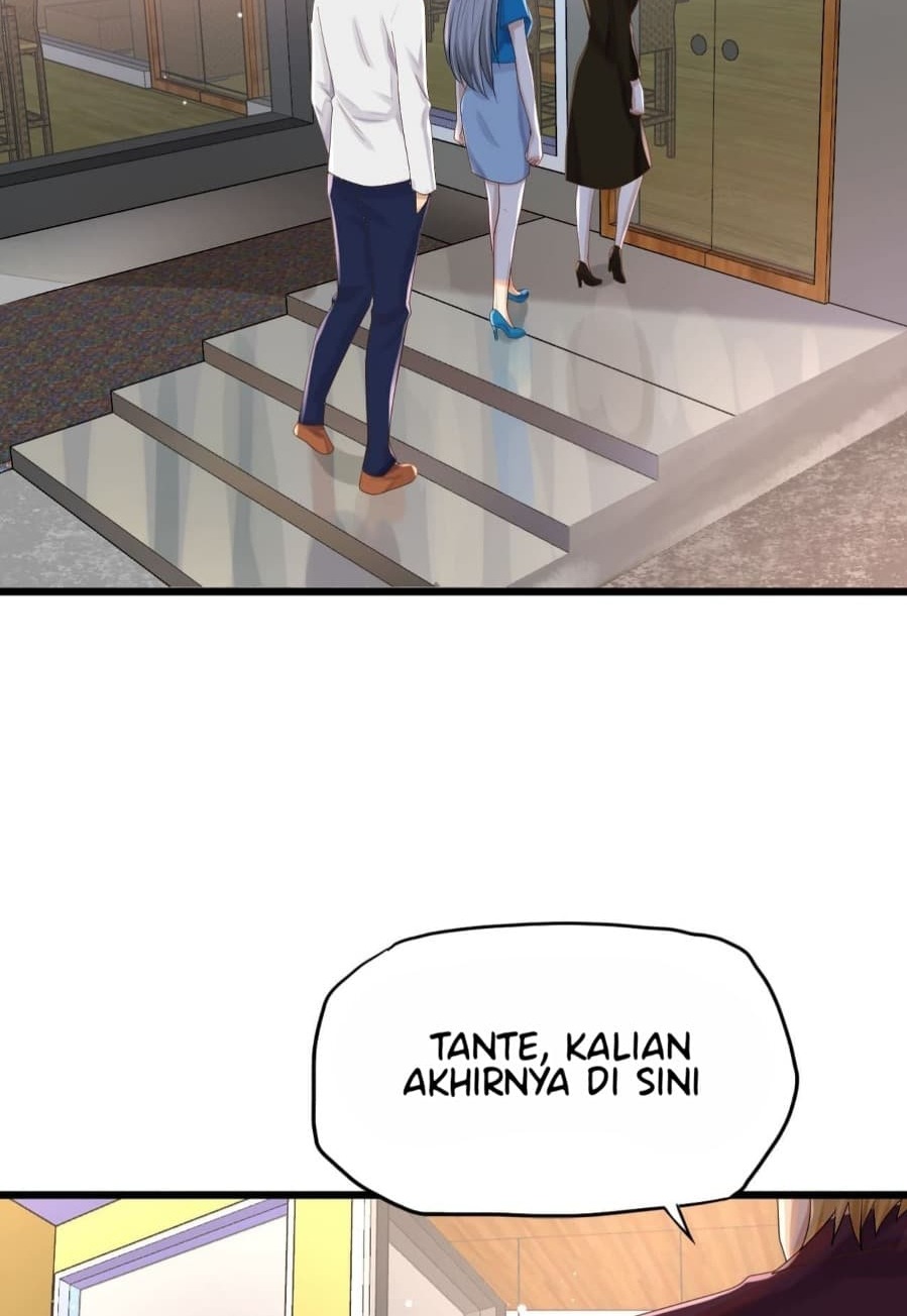 Undefeated God of War Chapter 08 Gambar 78