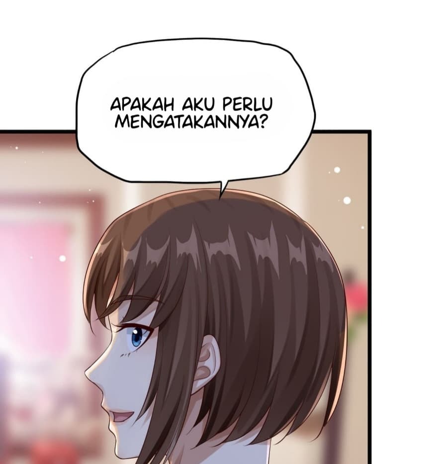 Undefeated God of War Chapter 08 Gambar 9