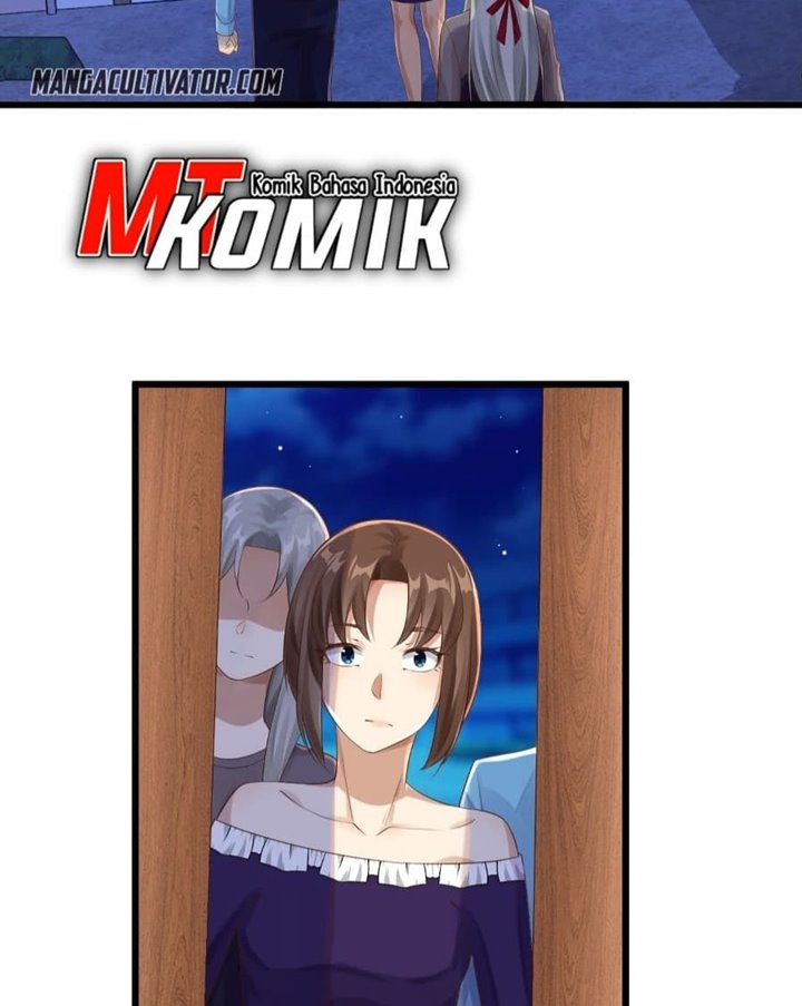 Undefeated God of War Chapter 07 Gambar 13