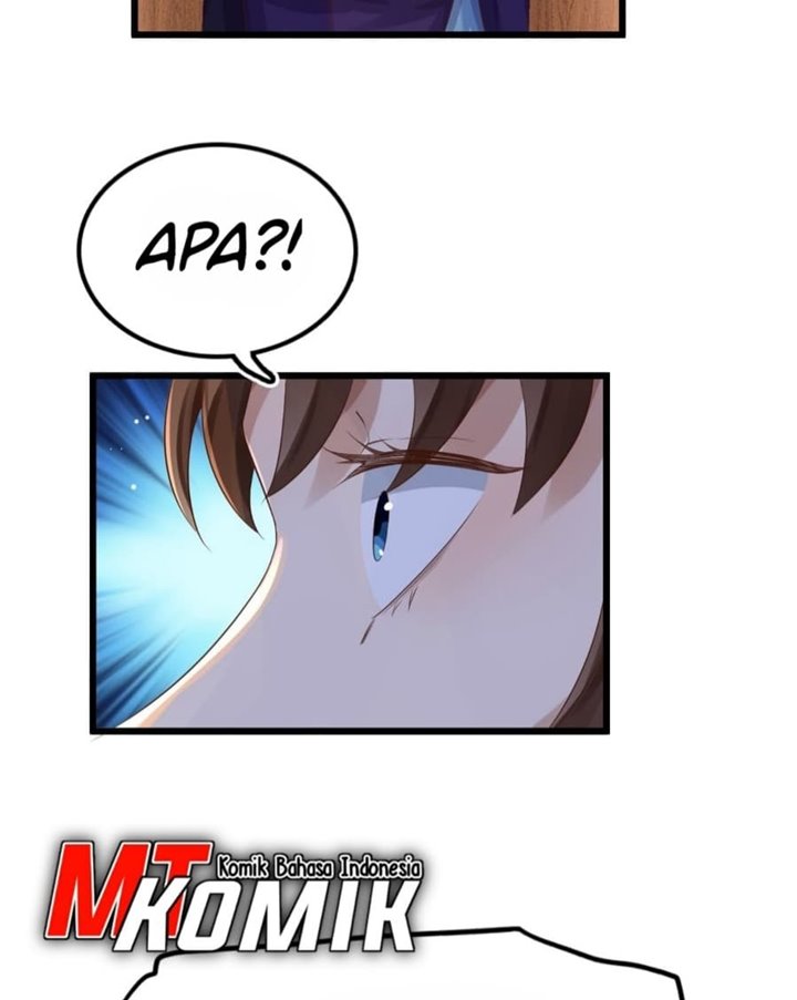 Undefeated God of War Chapter 07 Gambar 14