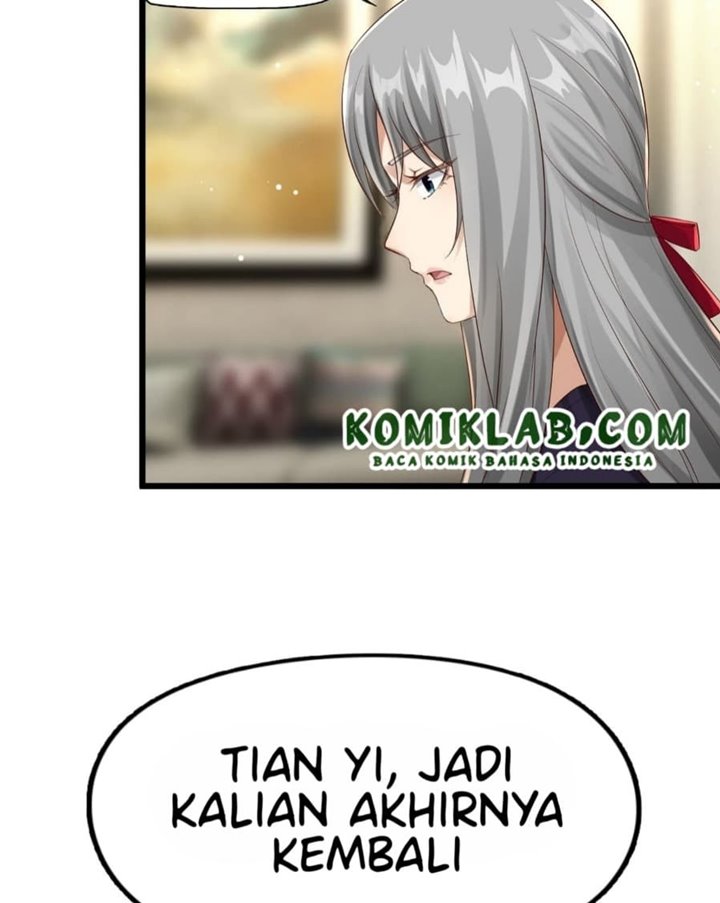 Undefeated God of War Chapter 07 Gambar 18
