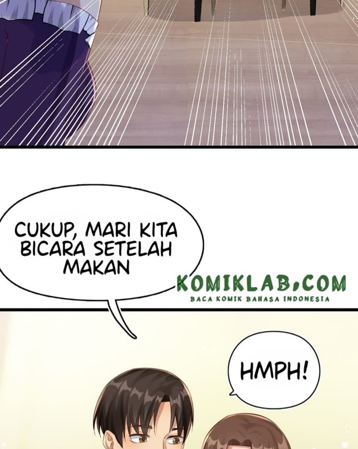 Undefeated God of War Chapter 07 Gambar 22